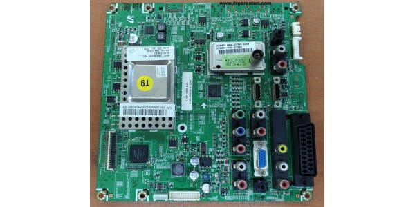BN94-01810A, BN41-00982A, SAMSUNG LE40A330J1, MAIN BOARD